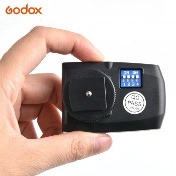 GODOX Wireless Photo Studio Flash Trigger with Receiver Set RT-16 For Canon Nikon SLR Camera