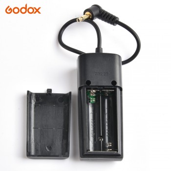 GODOX Wireless Photo Studio Flash Trigger with Receiver Set RT-16 For Canon Nikon SLR Camera