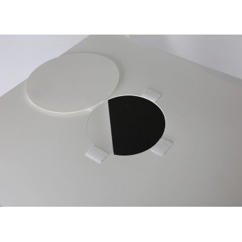 Large Size Folding Lightbox Photography Photo Studio Softbox LED Light Soft Box Photo Background Kit Light box Button Type