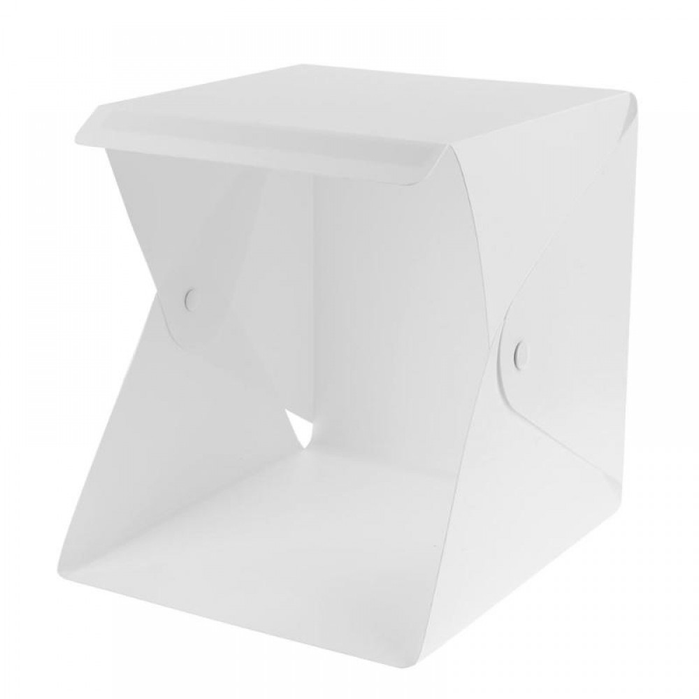 Folding Photo Video Lightbox Photography Emart Diffuse Studio Softbox 20 LED Light Photo Studio Shooting Tent Softbox