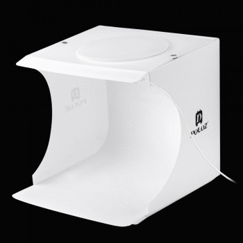20*20cm 8Mini Foldable Camera Photo Studio Box Photography Light Tent kit lightroom Emart Diffuse Studio Softbox lightbox