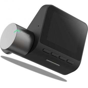 70mai Dash Cam Pro Smart Car 1944P HD Video Recording With GPS ADAS WIFI Function 140 FOV Camera English Voice Control
