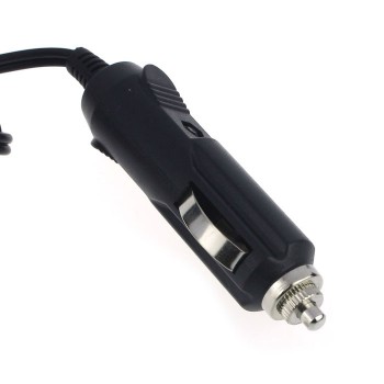 Dependable Car Styling 12V 10A Car Accessory Cigarette Lighter Socket Extension Cord Cable 1m 2m 3m 5m