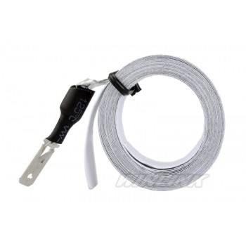 Hot Car Electromagnetic Parking Sensor No Holes\Easy install Parking Radar Bumper Guard Backup Reversing Parking System