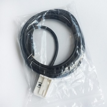 Car Aux Cable 3.5MM MP3 Audio Adapter For Peugeot 307 308 408 407 507 Sega Triumph Citroen C5 C2 RD4