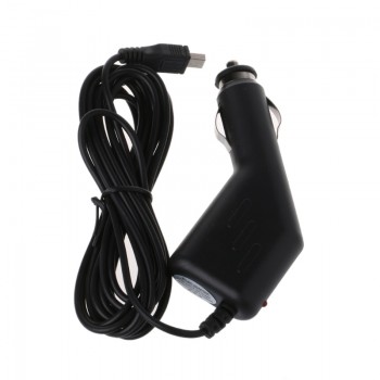 Free delivery 3.5-meter mini USB port Car Charger Travel Adapter Power Plug Car Car DVR Charging new