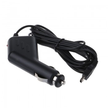 Free delivery 3.5-meter mini USB port Car Charger Travel Adapter Power Plug Car Car DVR Charging new