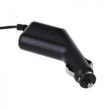 Free delivery 3.5-meter mini USB port Car Charger Travel Adapter Power Plug Car Car DVR Charging new