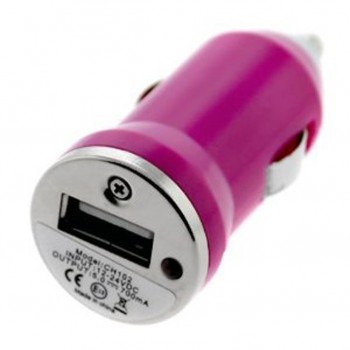 Car-styling mp3 usb adapter car-charger USB Car Charger for Apple iPhone iPod Nano Mini MP4 MP3 PDA td17 dropship