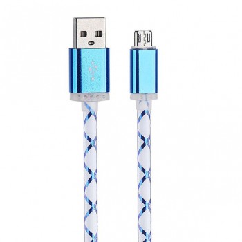 Universal Micro USB Charger Cable 2A 1m Fast Charging Android Phone Adapter Charger Cable Charging Cord Dataamp;Sync Cable