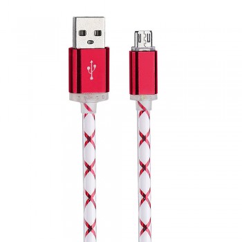 Universal Micro USB Charger Cable 2A 1m Fast Charging Android Phone Adapter Charger Cable Charging Cord Dataamp;Sync Cable