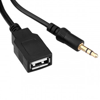 DC12V 8Pin Car Audio Adapter aux usb Interface SD Card MP3/WMA Decoder Auto CD Changer for 8P A2 99-05/ A3 01- 06/ A4/S4 98-06