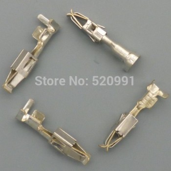 shhworldsea 20pcs 1.5mm 3.5mm waterproof seals car splices terminal Crimp terminal 964286-1 964274-2 964296-1  963900-1 964265-2