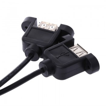 Free delivery 2018 Car DC 12V to 5V 3A 15W Dual USB Charger Converter Module Cable Power Adapter new