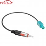 Universal Car Aerial Radio Antenna Adapter Cable Wire Harness Plug For BMW/VW/Ford/Porsche