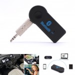 2018 Alpine Aux Usb Nexia Bluetooth Transmitter Wireless For Audio Receiving Automotive Hands-free Calls Aux Turn 3.5 Speakers