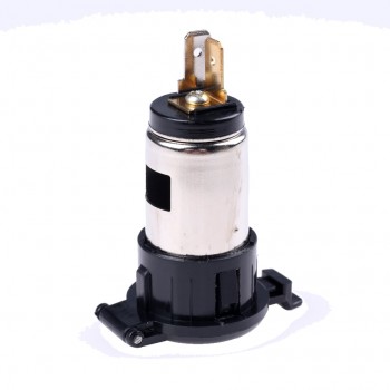 Motorcycle Boat 100% quality and Brand new 12V Cigarette Lighter Socket Power Plug Outlet Parts for Car Truck Socket Outlet Plug