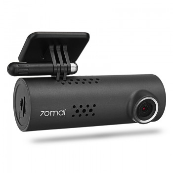 In Stock! XiaoMi 70Mai 70Minutes Smart Car DVR RU/EU/US Version 1080P Wireless Dash Cam 130Degree Wide Angle IMX323 VoiceControl