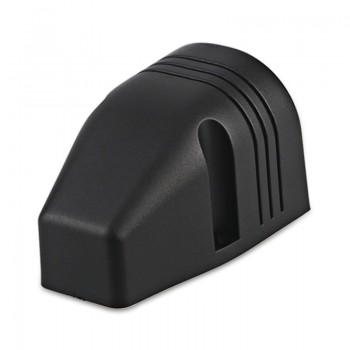 1PCS Car Charger Tent Base Car Accessories Waterproof Tent USB Voltmeter Cigarette Lighter Tent for Truck Motorcycle Boat  ATV