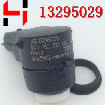 Original Car Parking Sensor For Chevrolet Cruze Aveo Orlando Opel Astra J Insignia 13295029 25855501 13394368 25855503 13330722