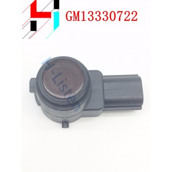 Original Car Parking Sensor For Chevrolet Cruze Aveo Orlando Opel Astra J Insignia 13295029 25855501 13394368 25855503 13330722