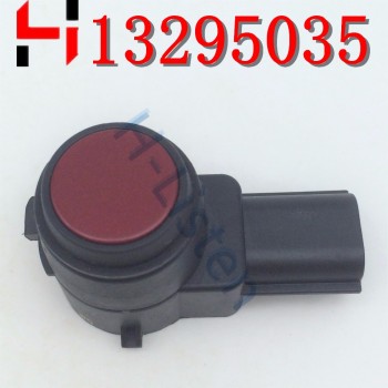 Original Car Parking Sensor For Chevrolet Cruze Aveo Orlando Opel Astra J Insignia 13295029 25855501 13394368 25855503 13330722