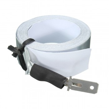 Hot Car Electromagnetic Parking Sensor No Holes\Easy install Parking Radar Bumper Guard Backup Reversing Parking System