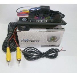Car Trunk Handle Camera Rear View HD Camera for BMW E60 E61 E70 E71 E72 E82 E88 E84 E90 E91 E92 E93 X1 X5 Parking Backup Camera