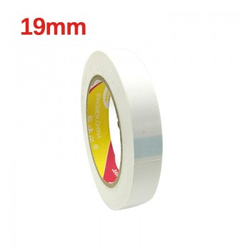 Car Automotive High Temperature Flannel Tape Imported Public Wire Harness Electrical Tape for Cable Black White