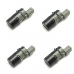 4 *PDC Parking Sensor Reverse Radar For BMW E39 E46 E53 E60 E61 E63 E64 E65 E66 E83 X3 X5 66206989069