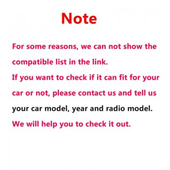 Replaitz Car CD Audio Adapter USB AUX Cable Interface MP3 SD Adapter 8P Connect Digital CD Changer for some 8pin connector cars