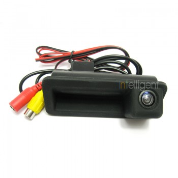 Wondefoo For FORD Mondeo FOCUS Range Rover Freelander 2 car parking camera REAR VIEW image reverse BACK UP camera HD