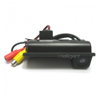 Wondefoo For FORD Mondeo FOCUS Range Rover Freelander 2 car parking camera REAR VIEW image reverse BACK UP camera HD