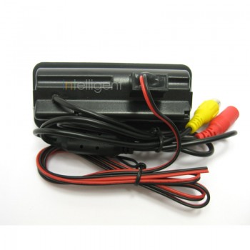 Wondefoo For FORD Mondeo FOCUS Range Rover Freelander 2 car parking camera REAR VIEW image reverse BACK UP camera HD