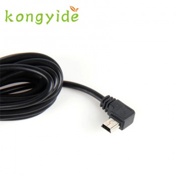 High quality Mini USB amp; Micro DC Car Charger Hard wire Kit for In Car Dash Cam Camcorder DVR