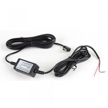 High quality Mini USB amp; Micro DC Car Charger Hard wire Kit for In Car Dash Cam Camcorder DVR