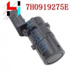 4 Pieces 7H0919275E, 7H0919275B, 4B0919275G PDC Parking Sensor For Audi A6 4B, C5 4F2, C6 4FH, C6 4F5, C6 7H0919275E