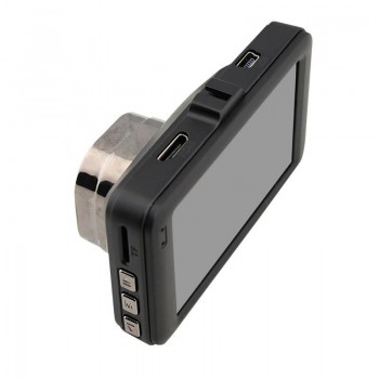 3 Inch Full HD 1080P Car Driving Recorder Vehicle Camera DVR EDR Dashcam With Motion Detection Night Vision G Sensor