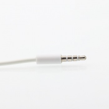 Dewtreetali 3.5 mm Jack Aux Audio Cable 1 Male to 2 Female Headphone Splitter Y Extension Cable for Car Phone Tablet Audio Cable