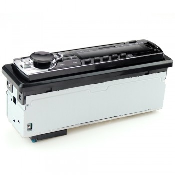 Car Radio  jsd 520 12V Bluetooth Car Stereo In-dash  1 Din FM Aux Input Support Mp3/MP4 USB MMC WMA AUX IN TF auto audio Player
