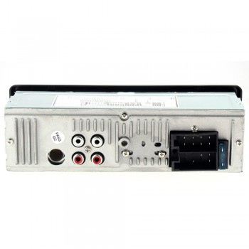 Car Radio  jsd 520 12V Bluetooth Car Stereo In-dash  1 Din FM Aux Input Support Mp3/MP4 USB MMC WMA AUX IN TF auto audio Player