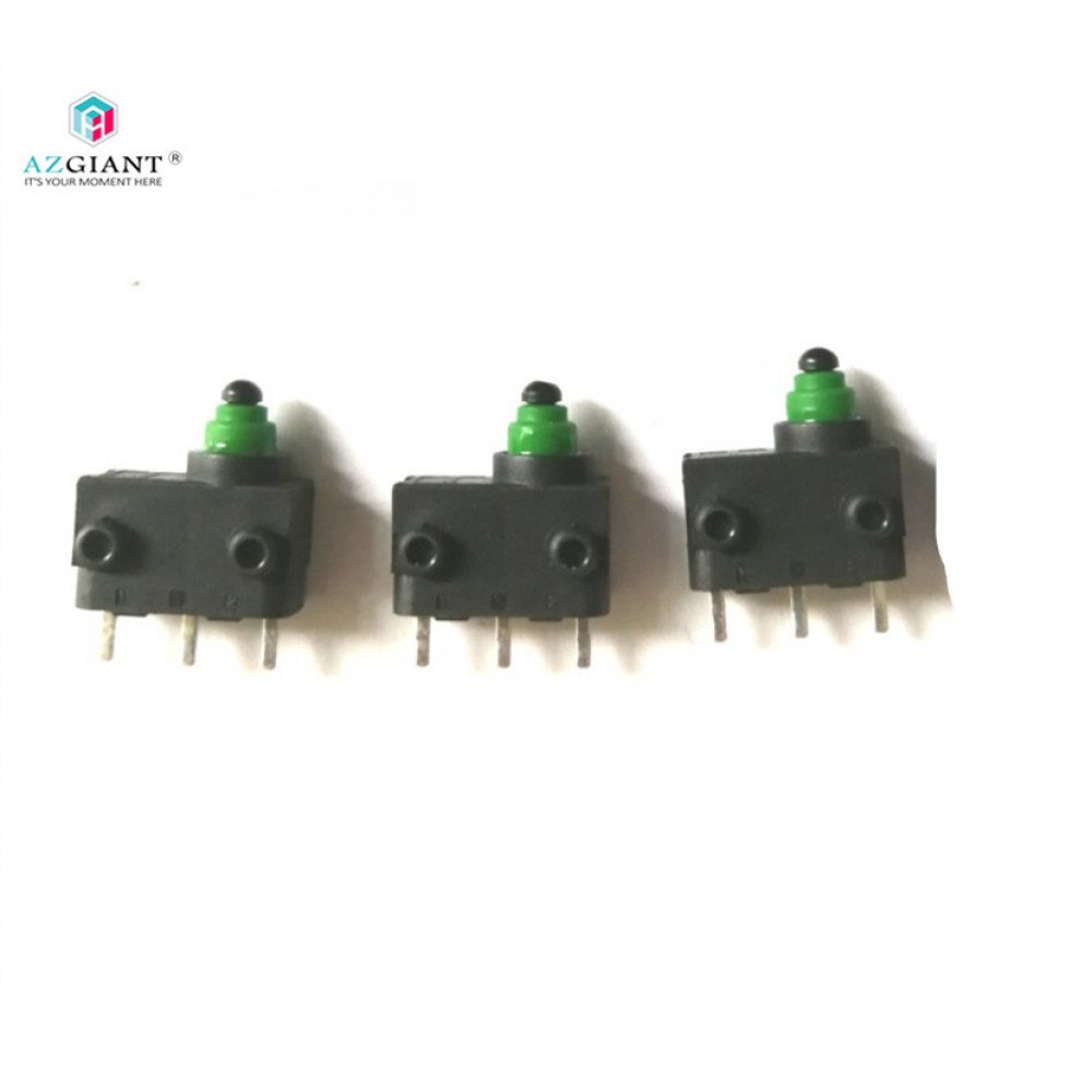 AZGIANT 3 feet micro switch straight feet for Audi J518 lock ignition switch AUDI A6L Q7 Audi steering wheel lock ECU board