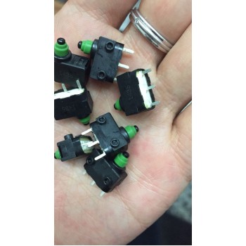 AZGIANT 3 feet micro switch straight feet for Audi J518 lock ignition switch AUDI A6L Q7 Audi steering wheel lock ECU board