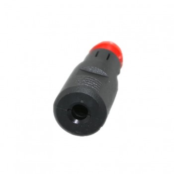 Kongyide Universal Male Cigarette Lighter with 8Amp Fuse Din Plug BMW Euro-Style Socket Apr4 Drop Ship