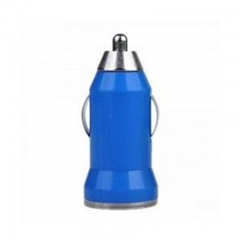 1PC Universal USB Car Charger Adapter for iPhone For iPod Nano Mini MP4 MP3 PDA Car Styling Free Shipping