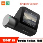 Xiaomi 70mai Pro Dash Cam Wifi Car DVR Camera 1944P HD Night Vision G-sensor 24H Parking Monitor 140 Wide Angle Video Recorder
