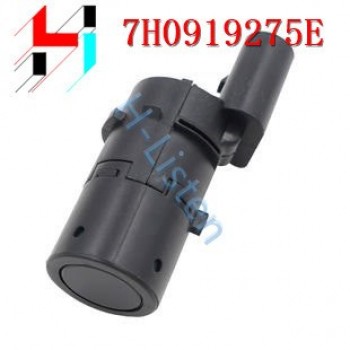 1 Pieces 7H0919275E, 7H0919275B, 4B0919275G PDC Parking Sensor For A6 4B, C5 4F2, C6 4FH, C6 4F5, C6 7H0919275E