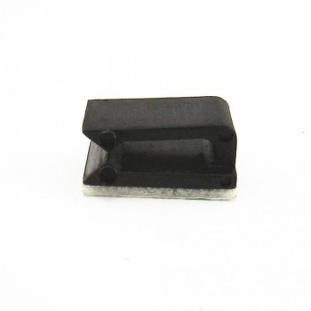 40Pcs Plastic Car SUV GPS Data Cable Light Cord Decorative Cord Fixed Clips Car Accessories