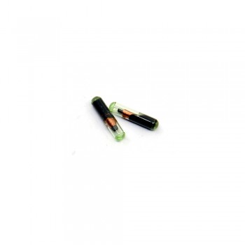 1pcs key transponder chip id 48 ID48 Chip ID:48 Glass Chip Car OEM id 48 megamos crypto chip free shipping