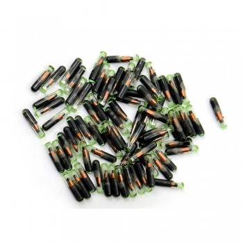 1pcs key transponder chip id 48 ID48 Chip ID:48 Glass Chip Car OEM id 48 megamos crypto chip free shipping